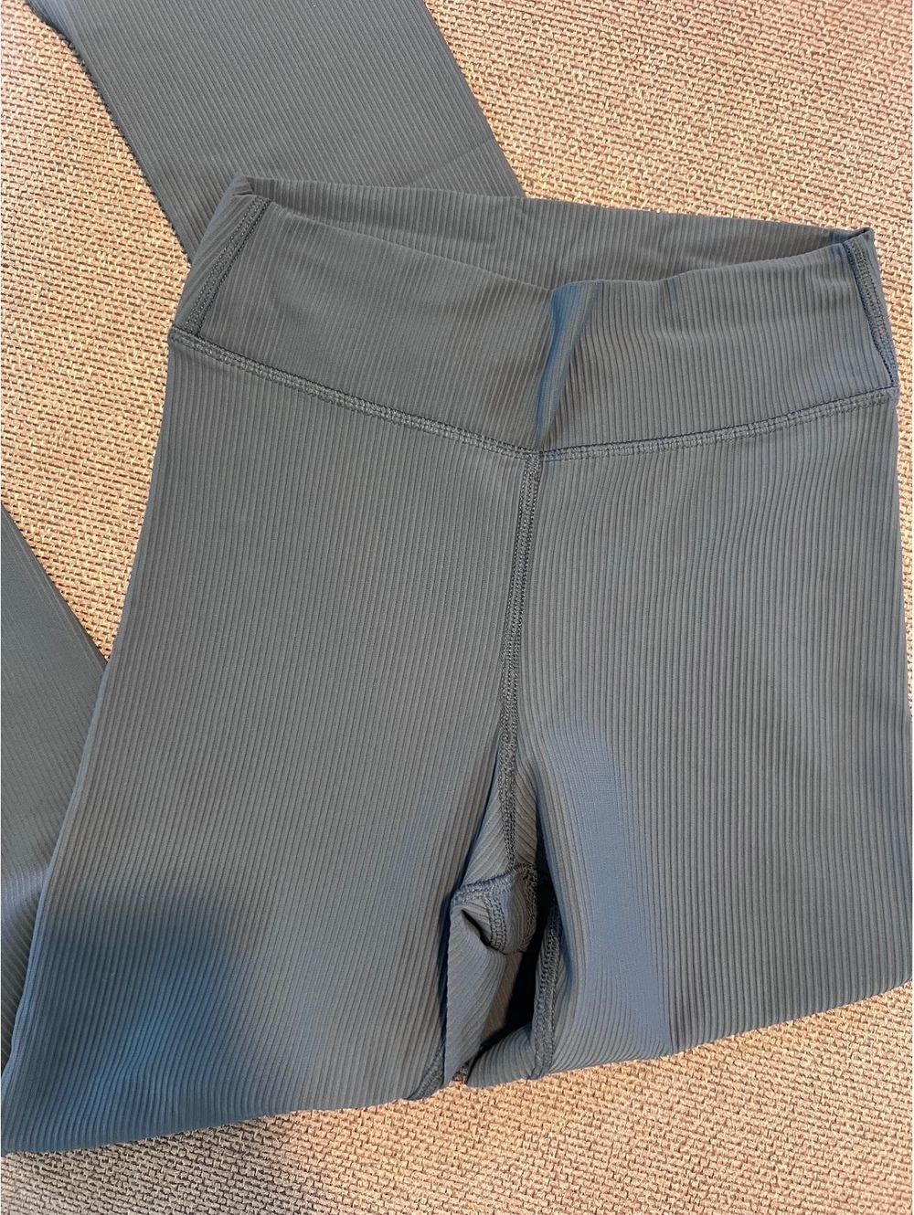 Old Navy Active Ribbed Pants